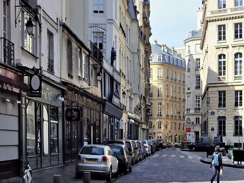 Διαμέρισμα Pelican Stay - Apt Near Arc De Triomphe Παρίσι Γαλλία