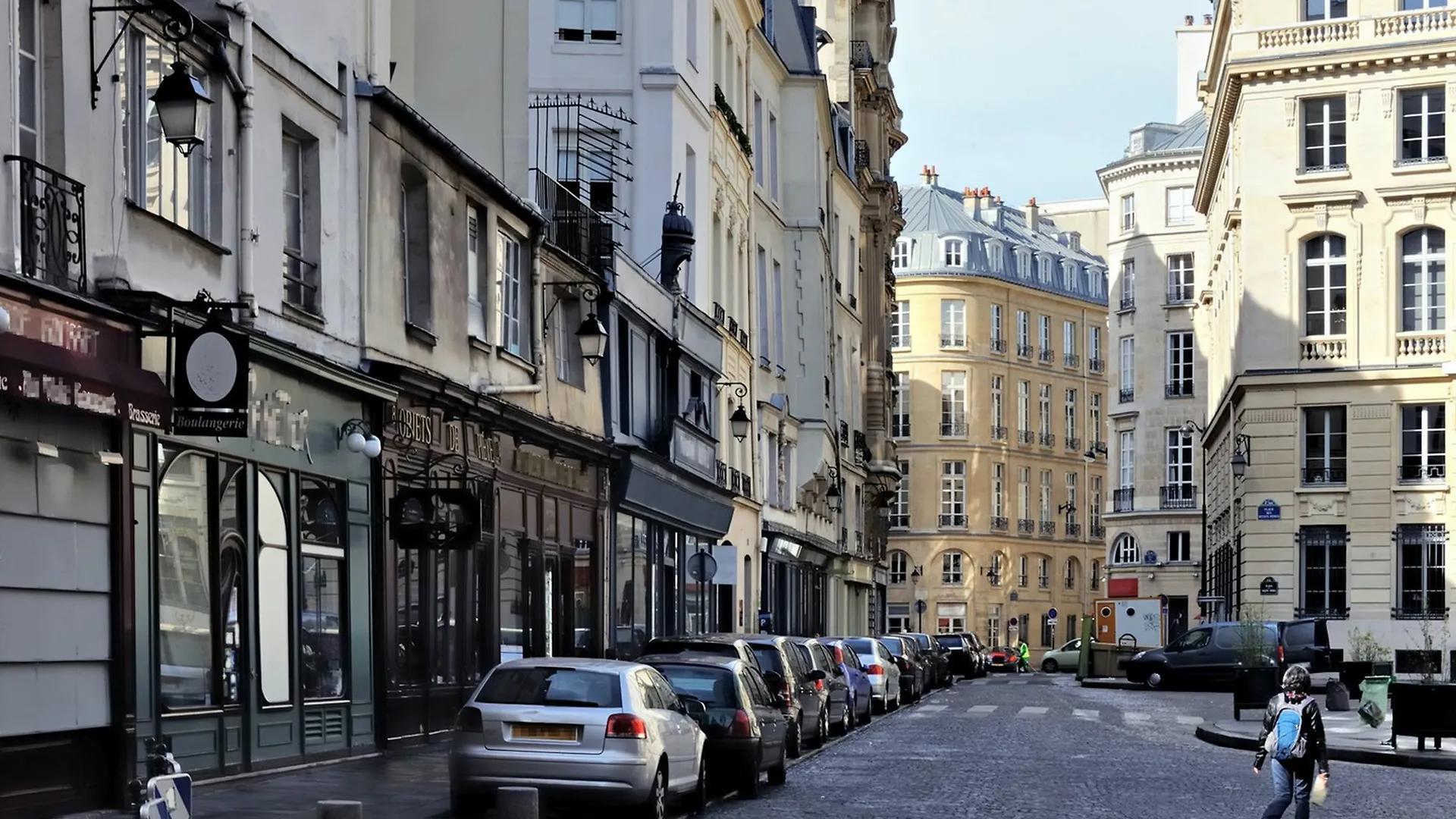 Pelican Stay - Apt Near Arc De Triomphe Παρίσι Γαλλία